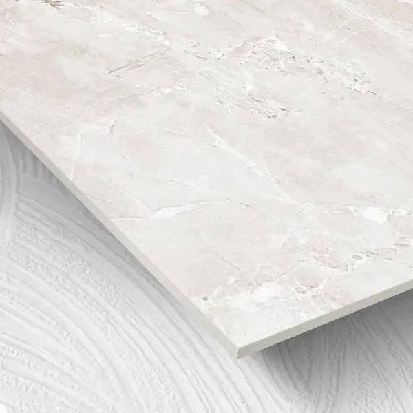 STONICE BIANCO CARVING MATT - Tiles Mate