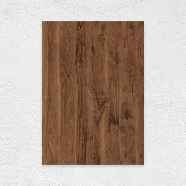WALNUT 7mm HYBRID - Tiles Mate