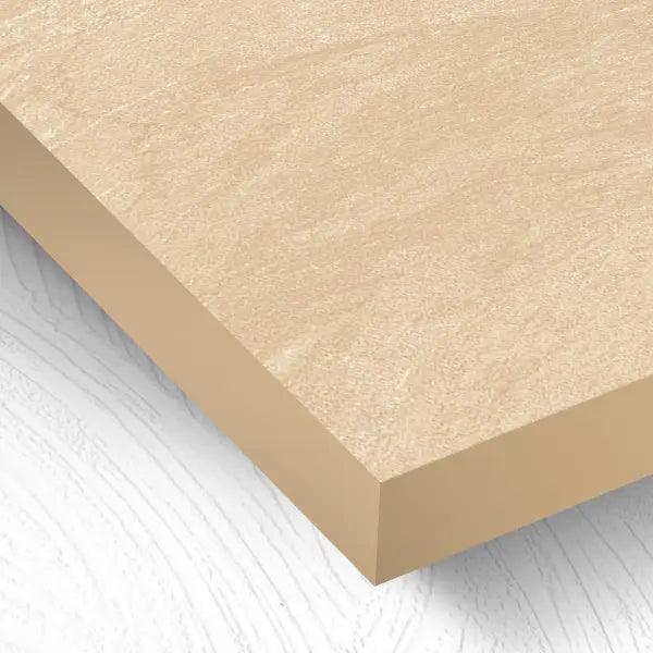COUNTRY ANTHRECITE CREMA PAVER (R11) - Tiles Mate