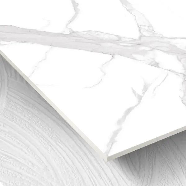 STATUARIO CARRARA - Tiles Mate