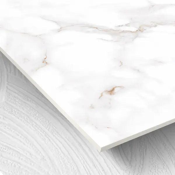 CALACATTA CARVING MATT - Tiles Mate
