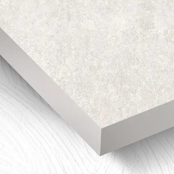 QUARTZ WHITE PAVER (R11) - Tiles Mate
