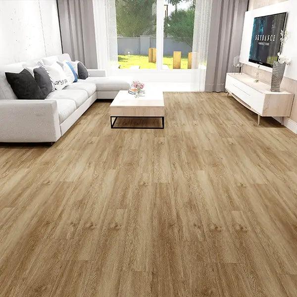 CLASSIC OAK 7mm HYBRID - Tiles Mate