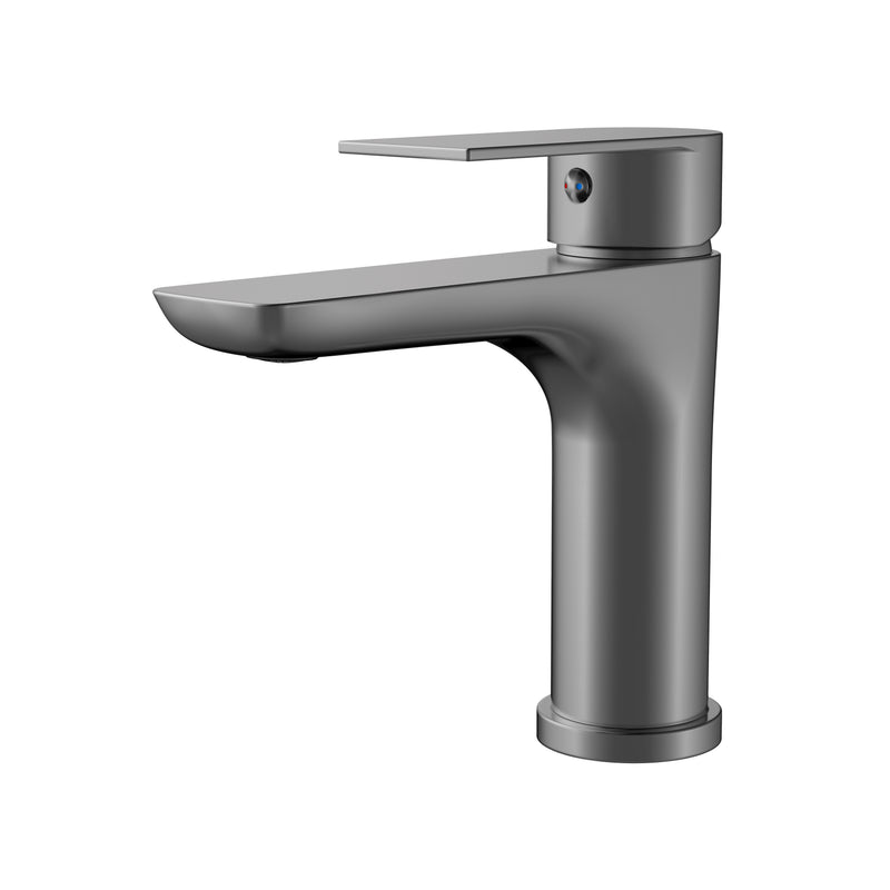 Forte Basin Tap Gun Metal