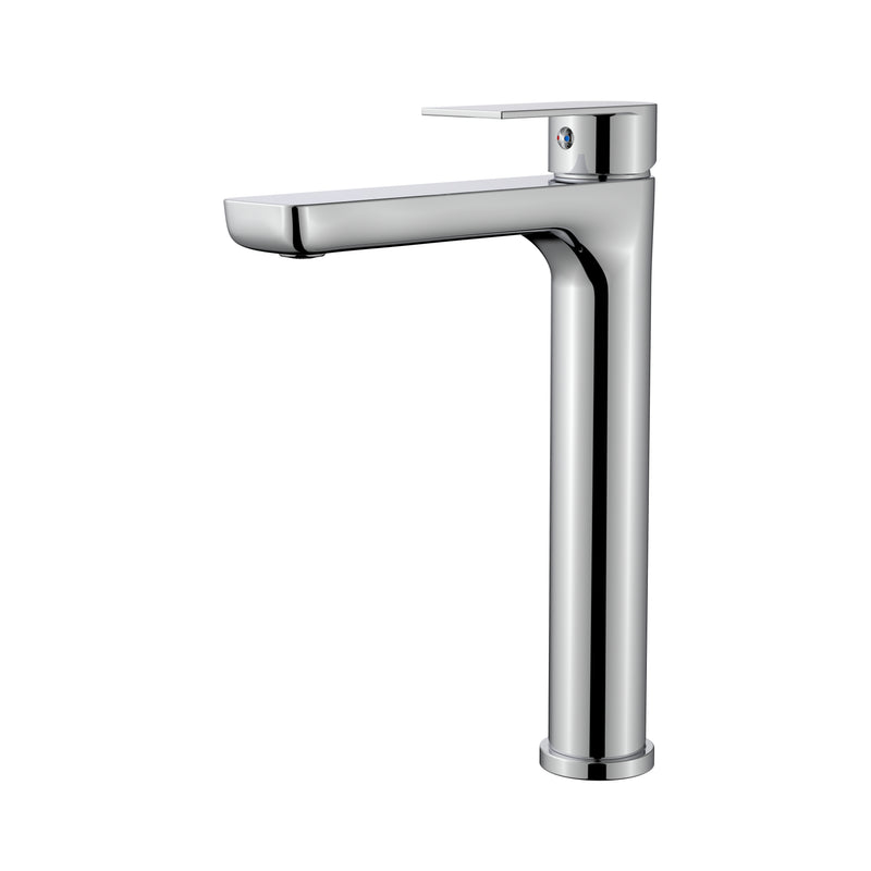 Forte Elongated Basin Tap Chrome