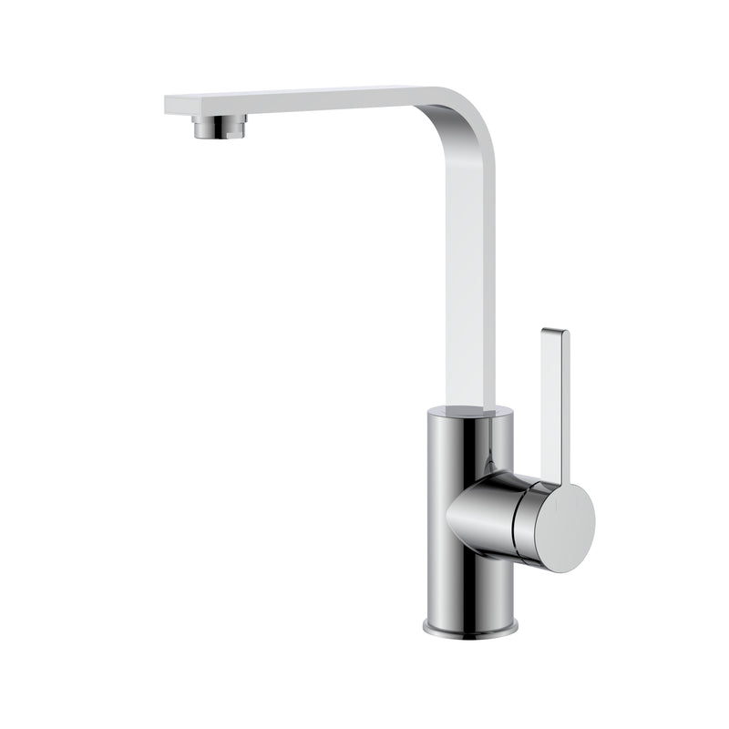 Forte Sink Tap Chrome