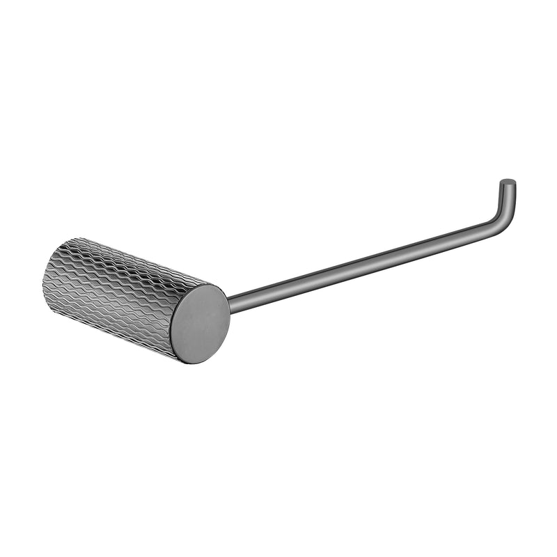 Sphere Paper Holder Gun Metal
