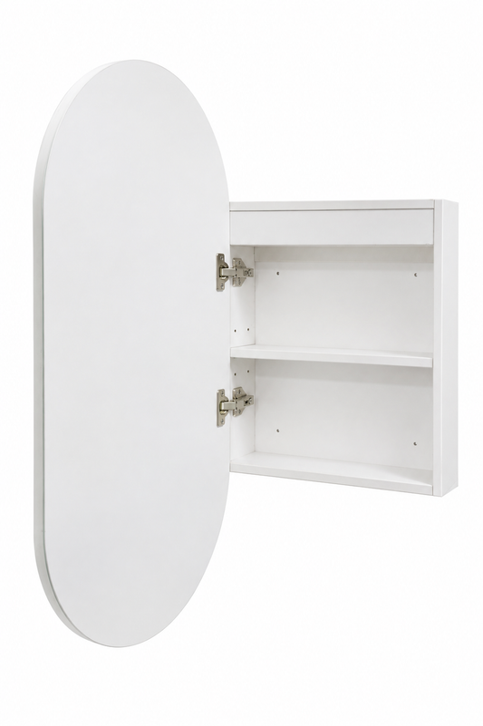 Luna Pill Cabinet