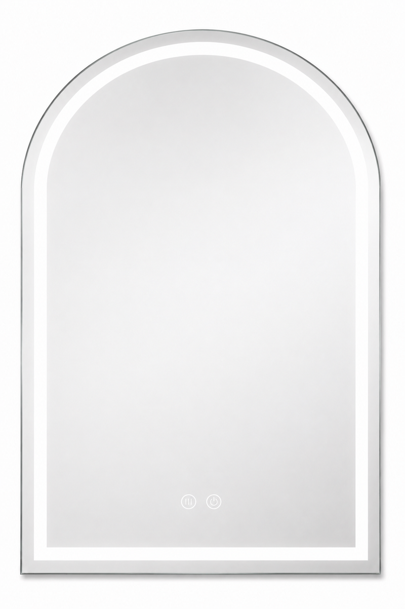 Luna Arch Cabinet