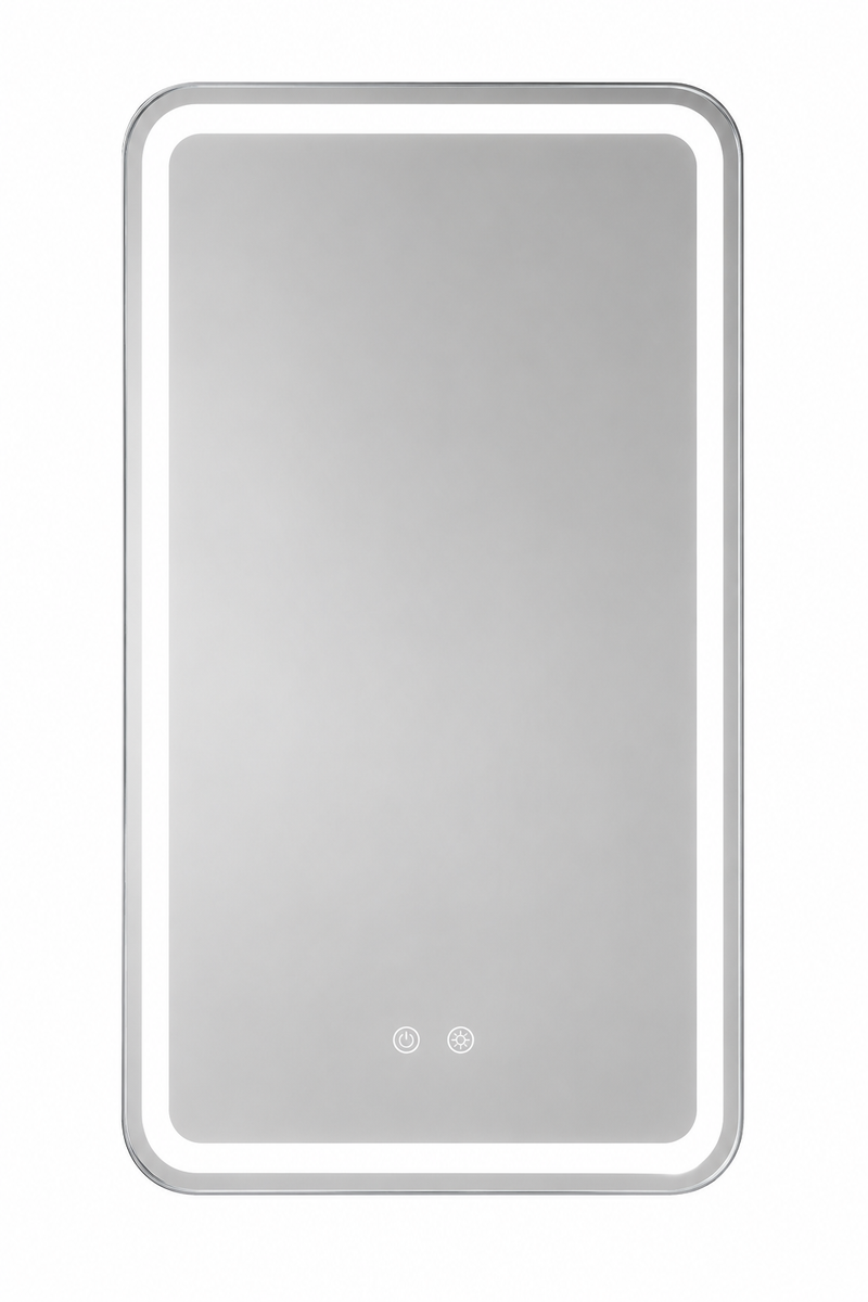 Luna Rectangular Cabinet
