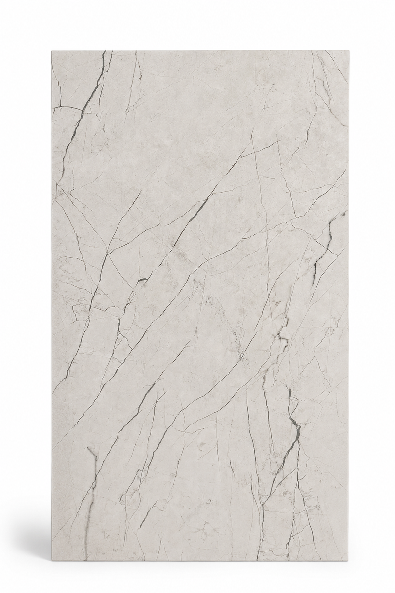Renor Bianco Embossed Matt 600x1200