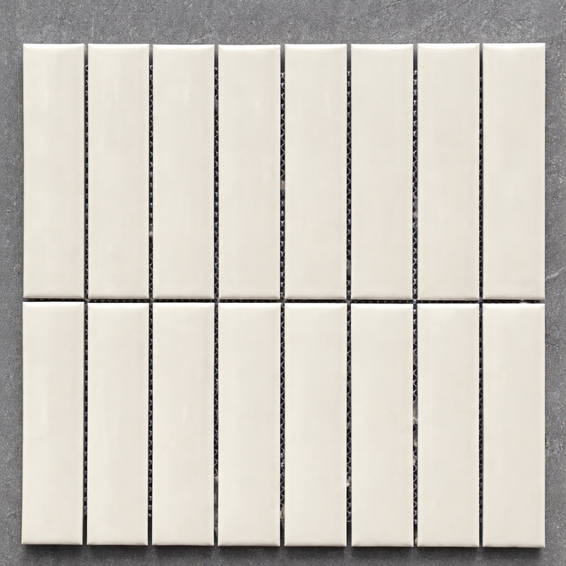 Kitkat Off-White Concave Duo