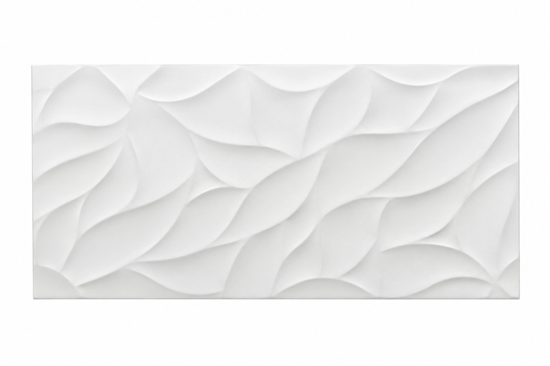 Charm Leaf Decor 300X600mm
