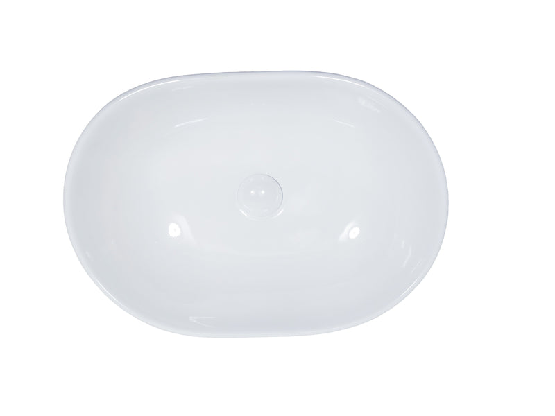 Roundel Countertop Basin