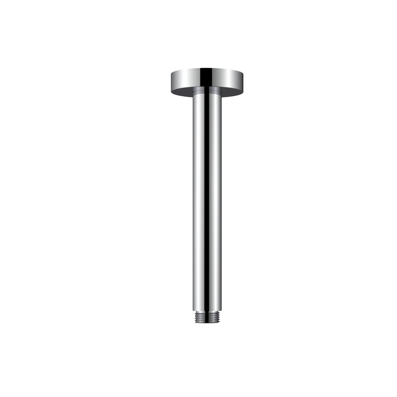 Orbit Ceiling Shower Arm Chrome