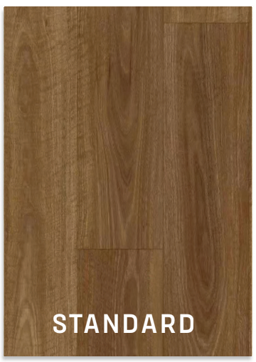 Smoked Spotted Gum 7.5mm Hybrid