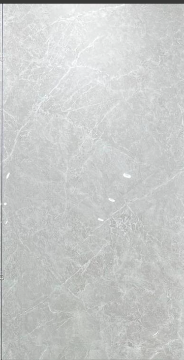 Milky Grey