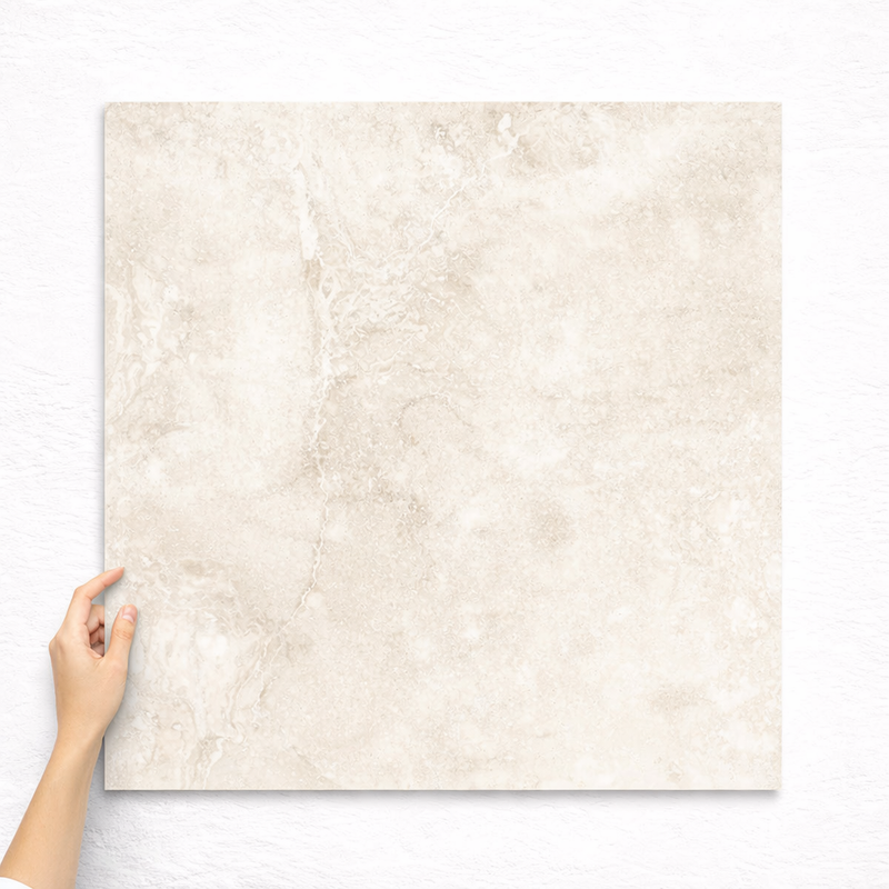 Beige Travertine