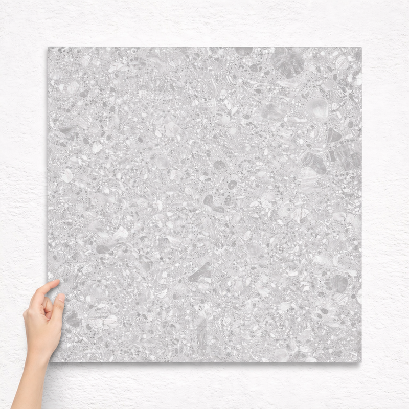Spanish Terrazzo