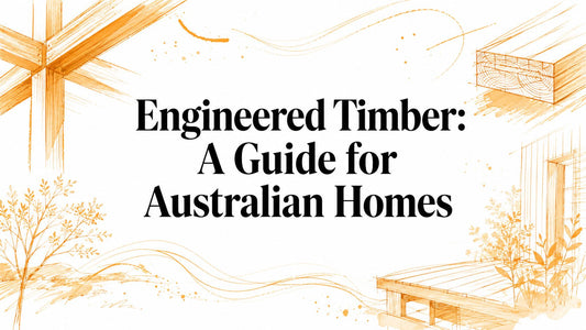 Engineered Timber: A Guide for Australian Homes