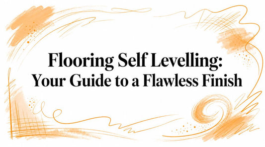 Flooring Self Levelling: Your Guide to a Flawless Finish