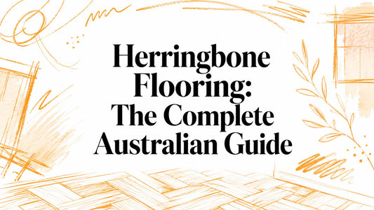 Herringbone Flooring: The Complete Australian Guide