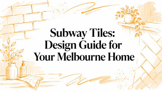 Subway Tiles: Design Guide for Your Melbourne Home