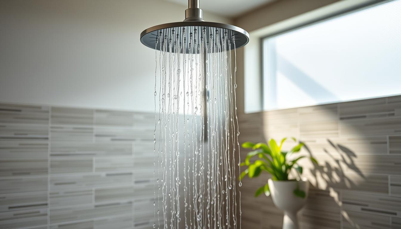 Showers