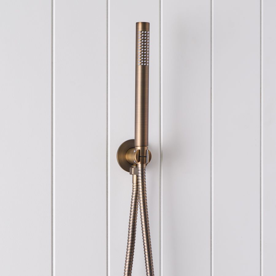 Handheld Showers