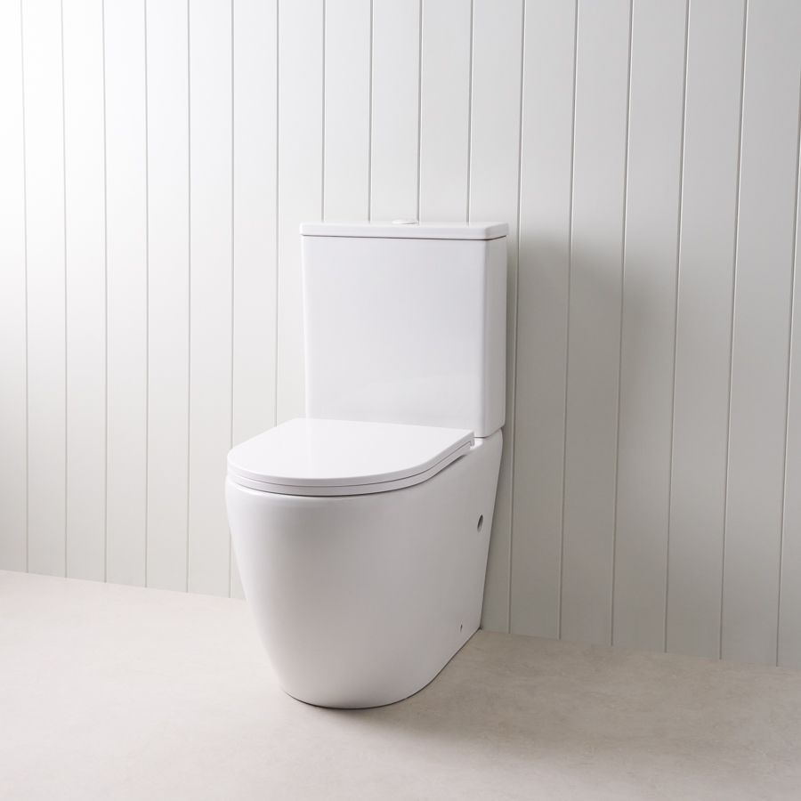 Toilet Suites
