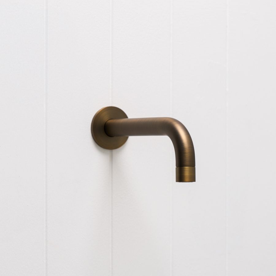 Spouts
