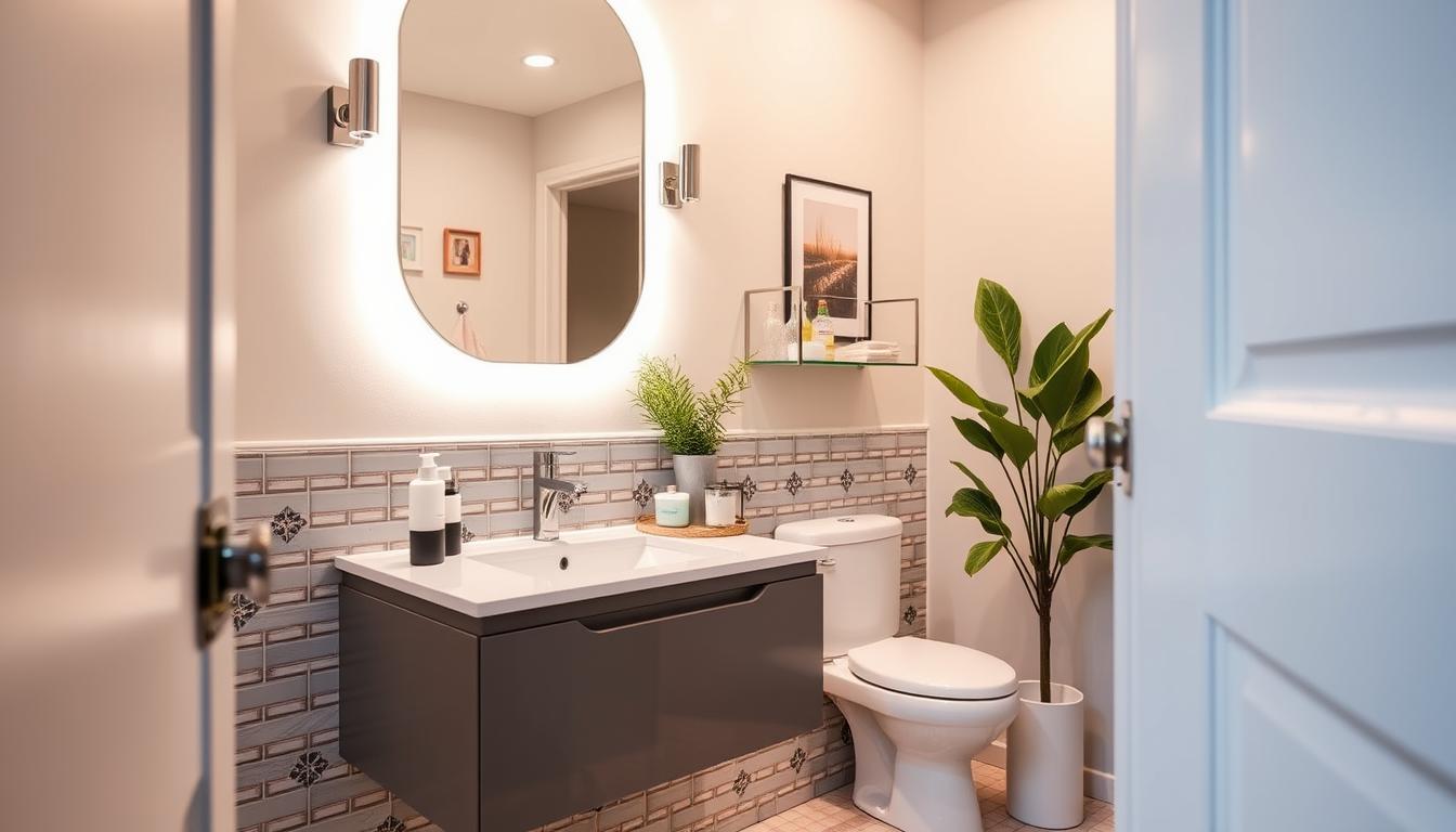 Wall Mirrors