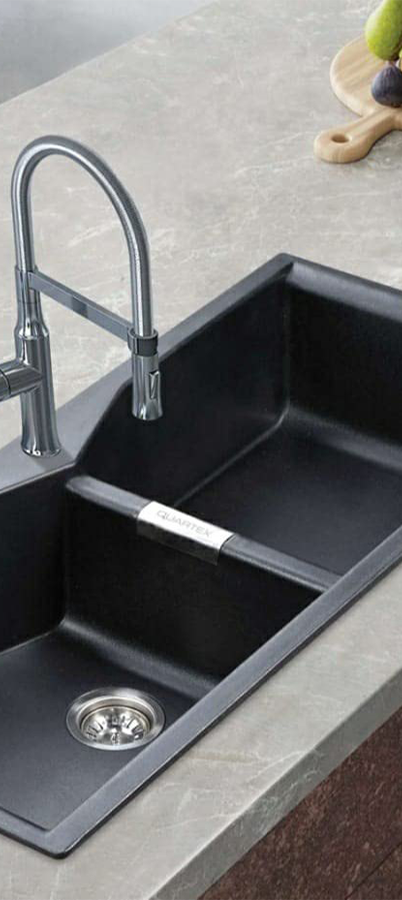 KItchen Sinks – Tiles Mate