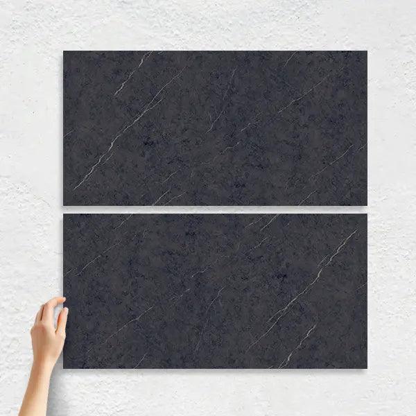 SICILIA NERO - Tiles Mate