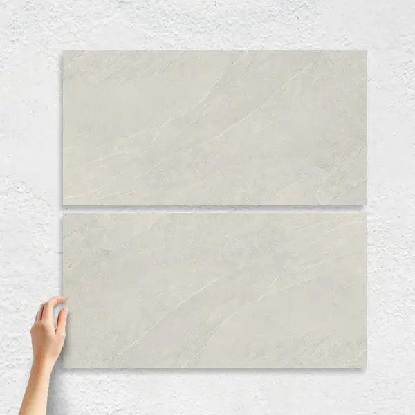 VIBE GREY - Tiles Mate