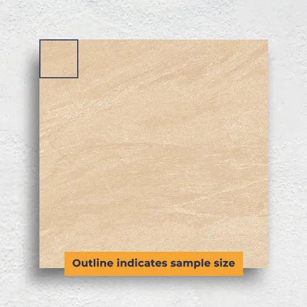 COUNTRY ANTHRECITE CREMA PAVER (R11) - Tiles Mate