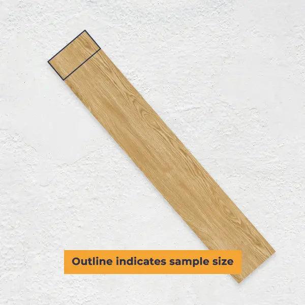 MAPLE 7mm HYBRID - Tiles Mate