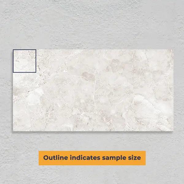 STONICE BIANCO GLOSS - Tiles Mate