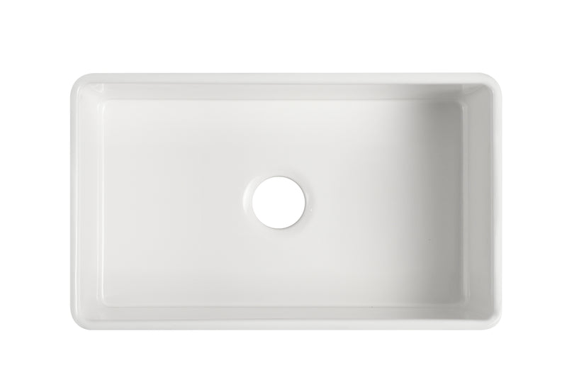 Farmhouse Single Bowl Sink