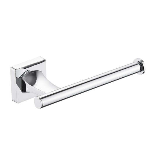 Forte Paper Holder Chrome