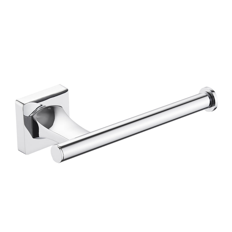 Forte Paper Holder Chrome