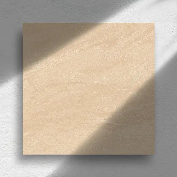 COUNTRY ANTHRECITE CREMA PAVER (R11) - Tiles Mate