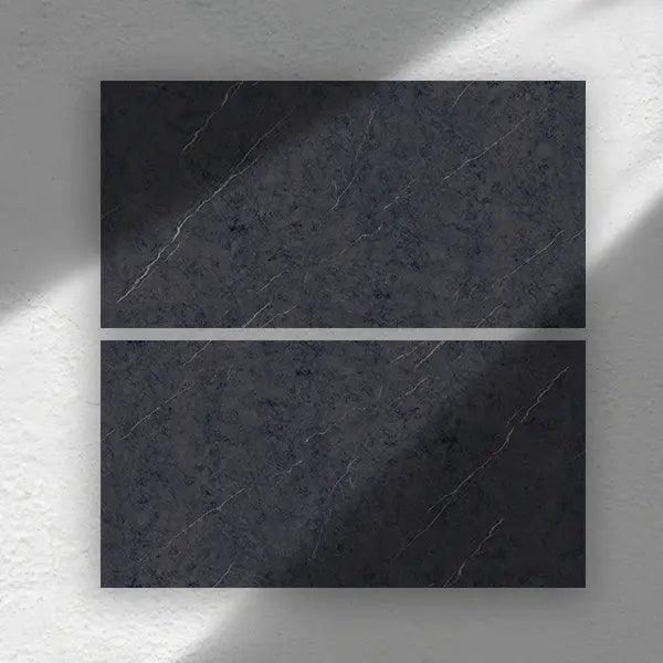 SICILIA NERO - Tiles Mate
