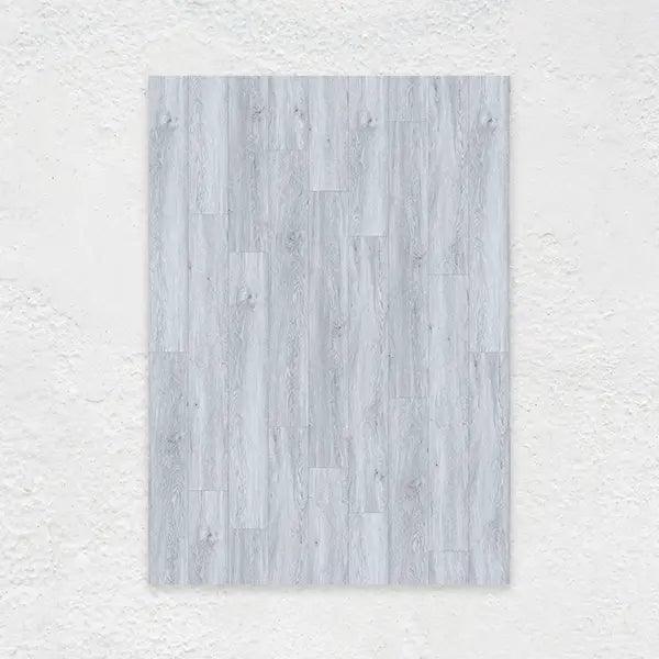 SILVER OAK 7mm HYBRID - Tiles Mate