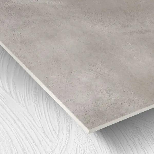 GREY CONCRETE - Tiles Mate