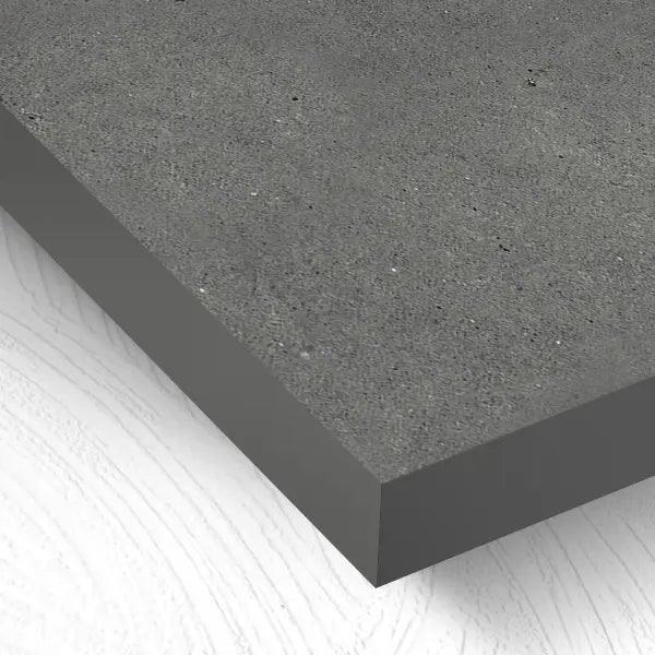 STONE BLACK PAVER (R11) - Tiles Mate