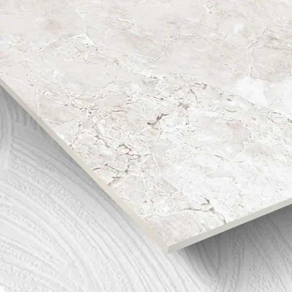 STONICE BIANCO GLOSS - Tiles Mate