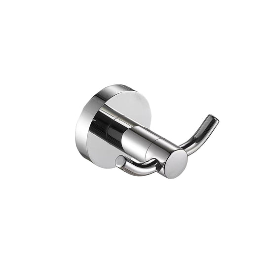 Orbit Robe Hook Chrome