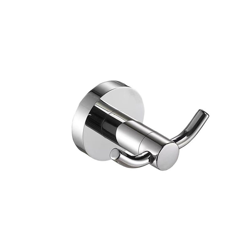 Orbit Robe Hook Chrome