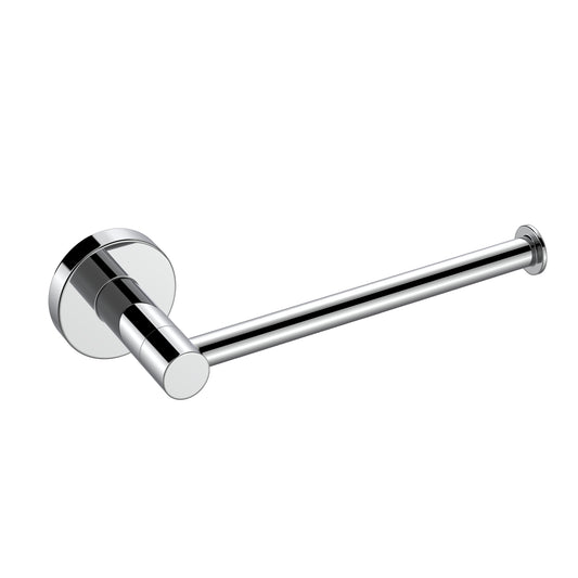 Orbit Paper Holder Chrome